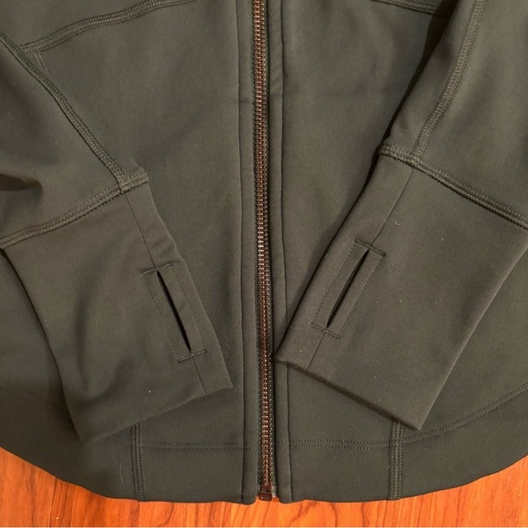 YPB sculptex jacket - Picture 4 of 6